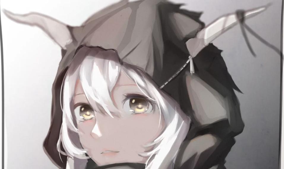 明日方舟扭曲梗,明日方舟闪灵梗