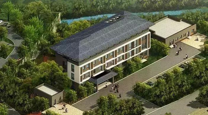 福州新医院建设,福州正在扩建的医院