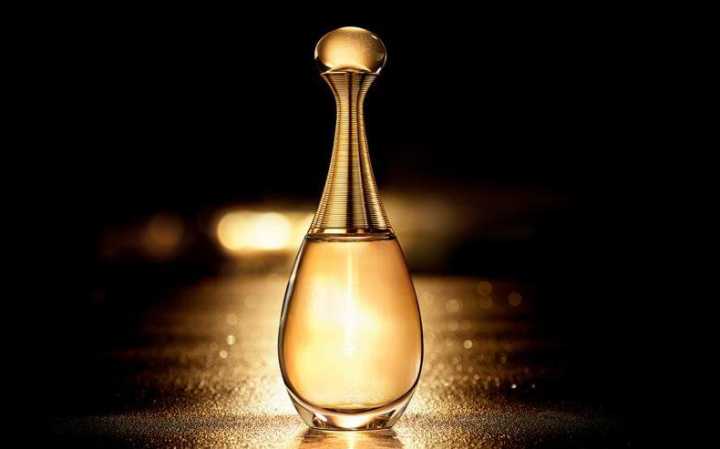 怎么选香水适合自己,选自己的香水