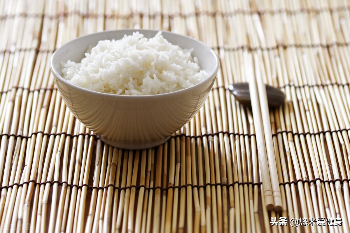 瘦人增肌增重最佳锻炼方法在家,瘦人少吃什么食物最好