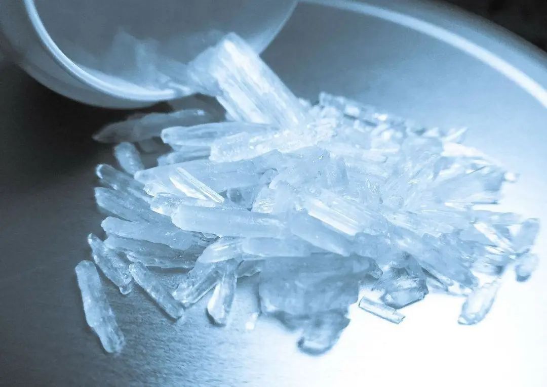 禁毒常见毒品的识别,禁毒知识内容毒品的危害