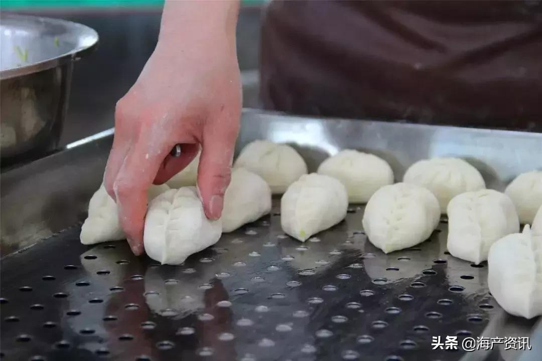 黄渤海海鲜种类,黄渤海渔场海鲜价格