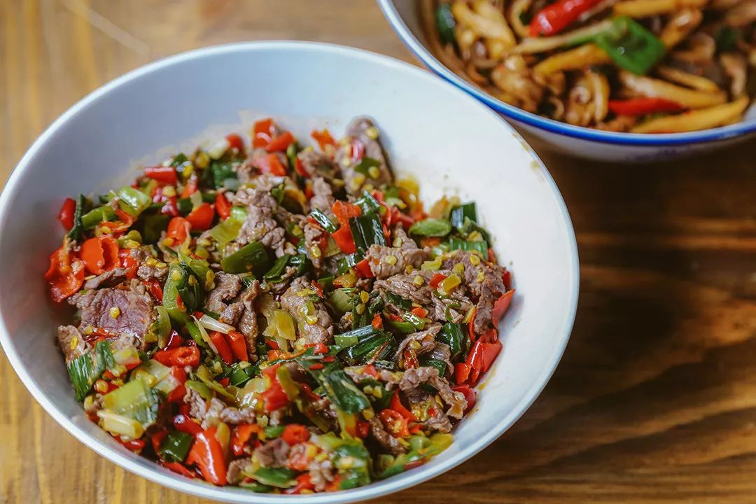 收藏长沙,长沙美食攻略我能从街头吃到街尾