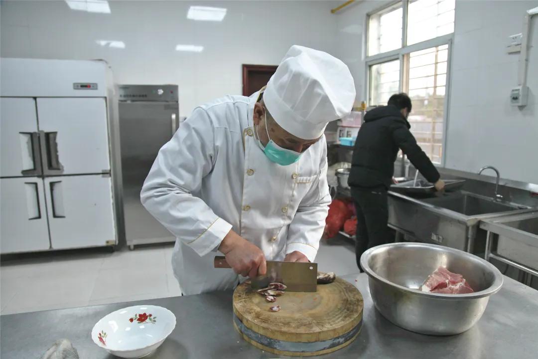 武汉疫情探访,探访武汉三镇疫情防控情况