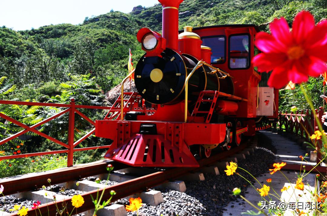 黄金寨免费景点大全,黄金寨一元门票能玩什么