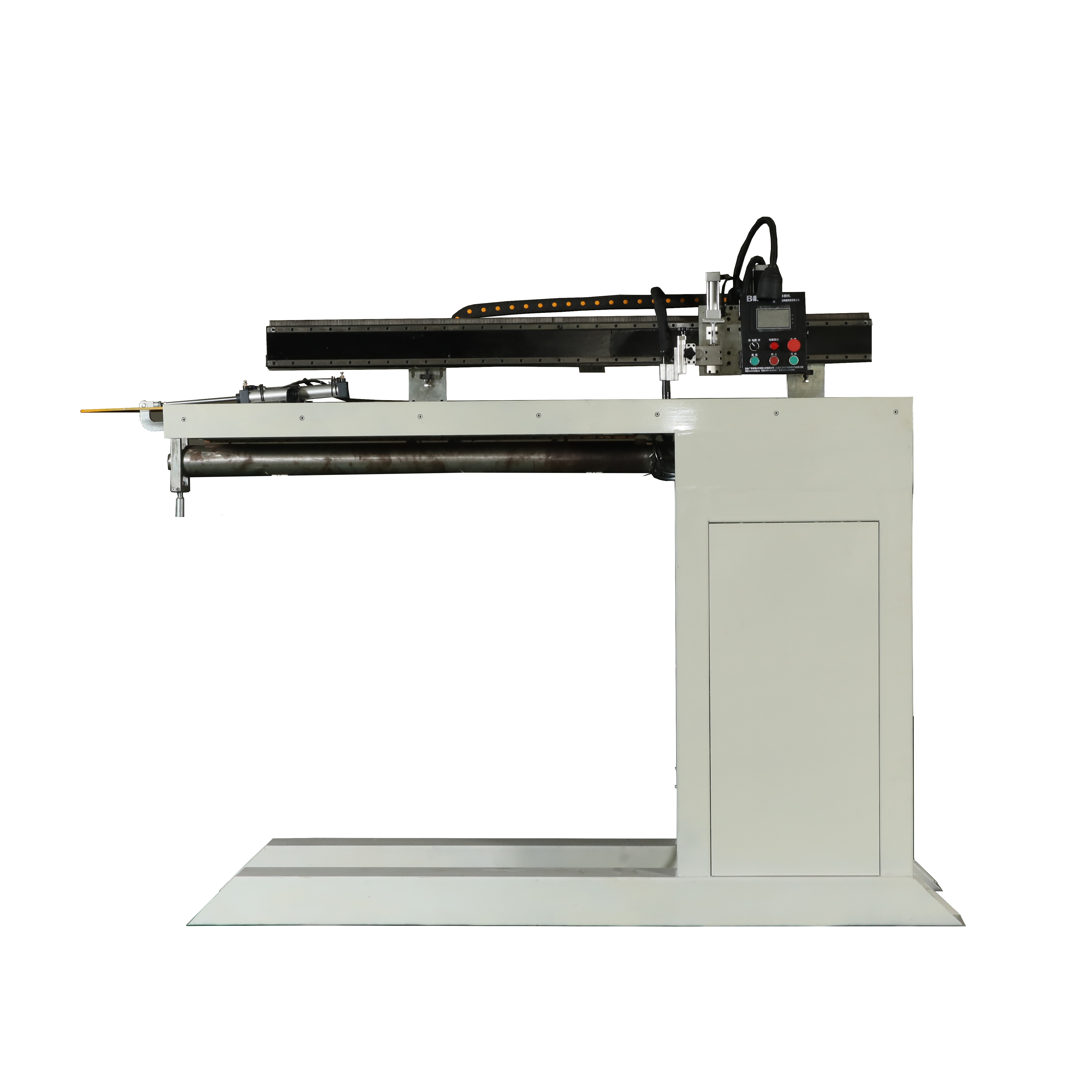 焊接专机自动化设备,不锈钢自动焊机焊接设备圆管