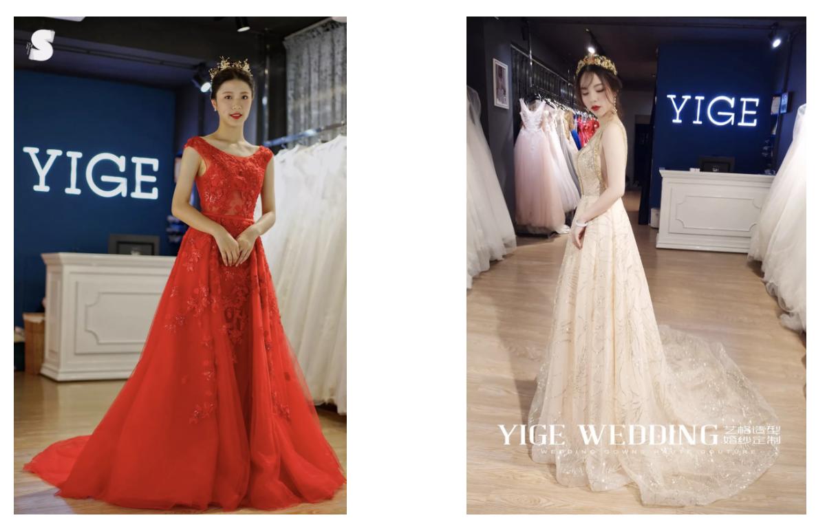 东莞哪家婚纱店最好,东莞性价比最高婚纱店