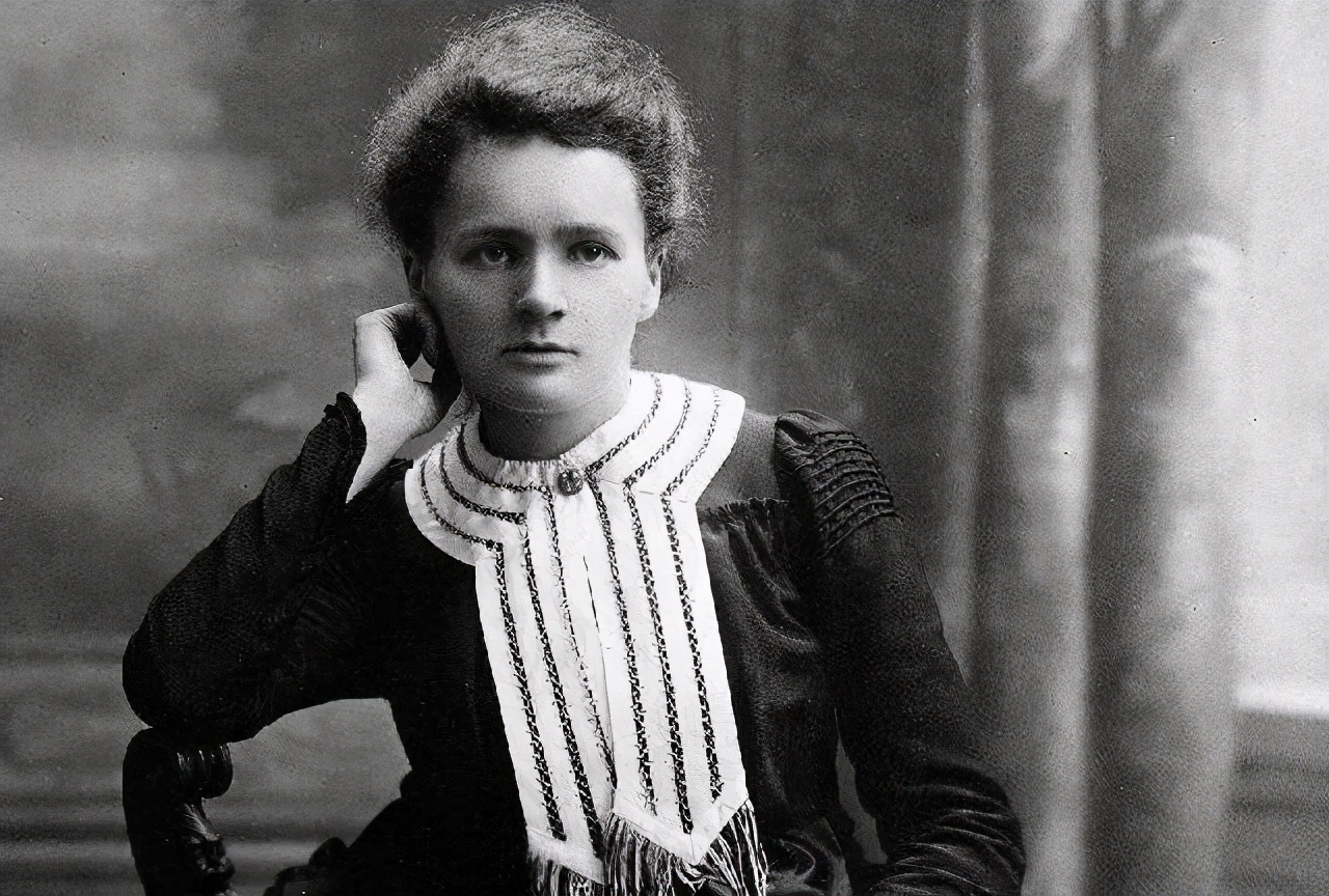 居里夫人讲什么是放射性,居里夫人放射性发现的意义