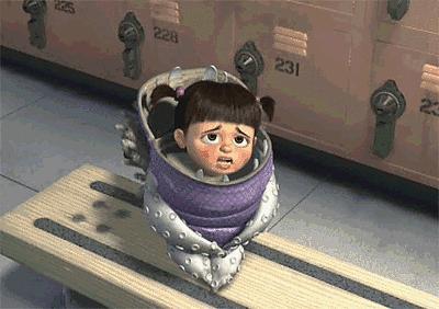 为啥有些B超要憋尿,有些就不用?