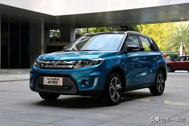 铃木维特拉有可能再回中国吗,铃木维特拉重回中国