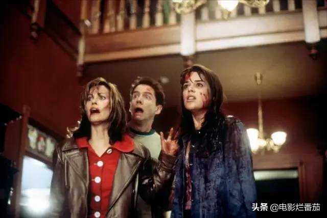 首先是惊喜然后是惊吓的恐怖片,必看的十部顶级恐怖片中文版