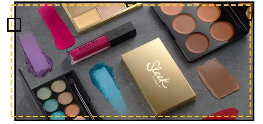 15个实用的欧美品牌,一套15个常用色