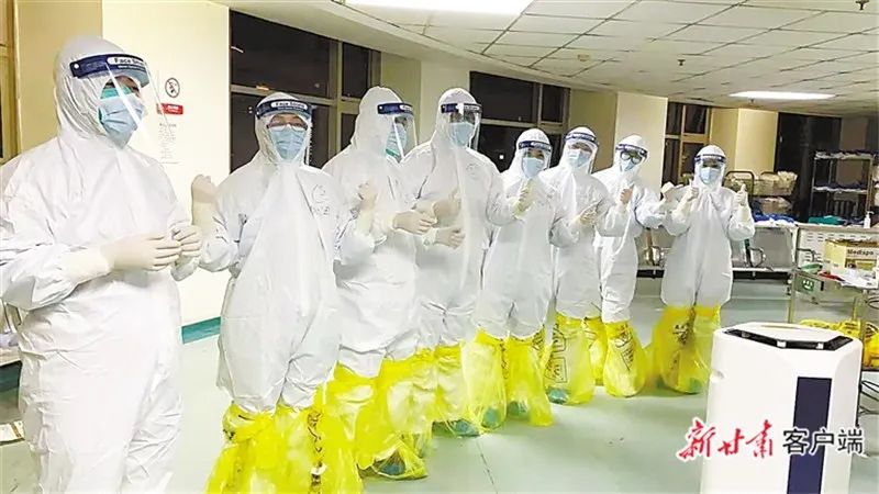 甘肃,这次真的太委屈了