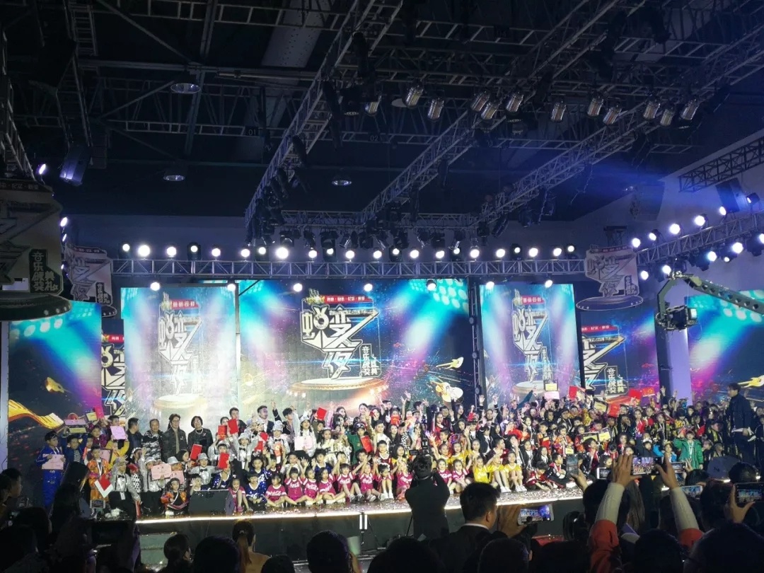 2018盘点大事件,20大活动总结活动内容