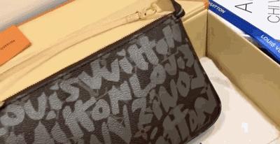 包包真的还能被鉴定出假的吗,不会造假的品牌包包