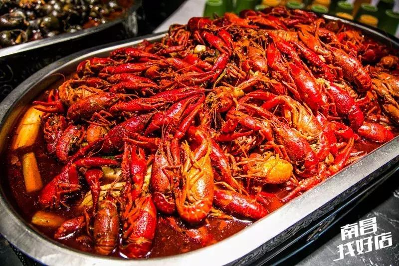 南昌万达嘉华自助餐团购,南昌西湖万达自助餐美食团购优惠