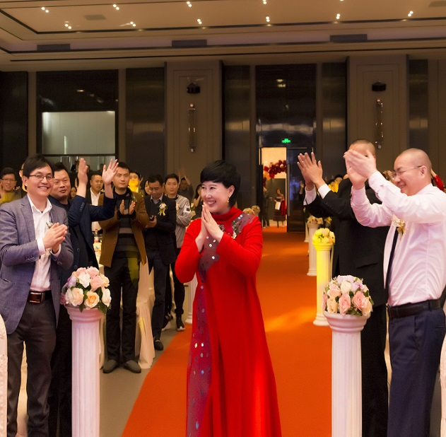 匠心筑梦元旦晚会,匠心筑梦新时代大型节目