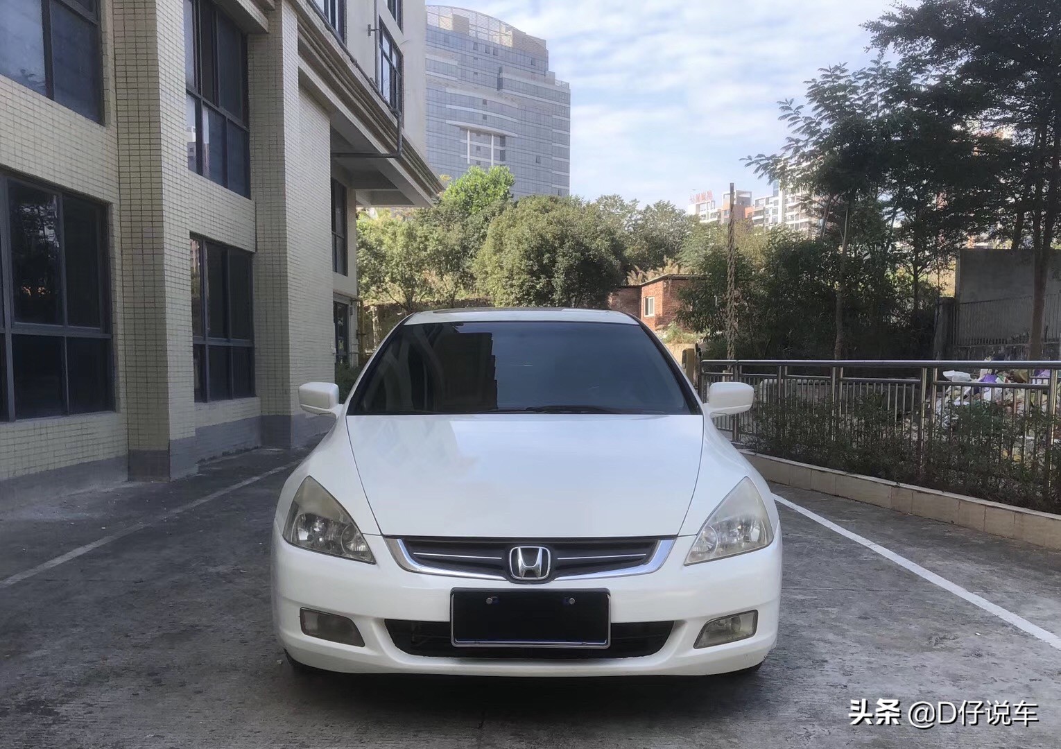 20万公里7代雅阁发动机咋样,20万公里的九代雅阁2.4还值多少钱