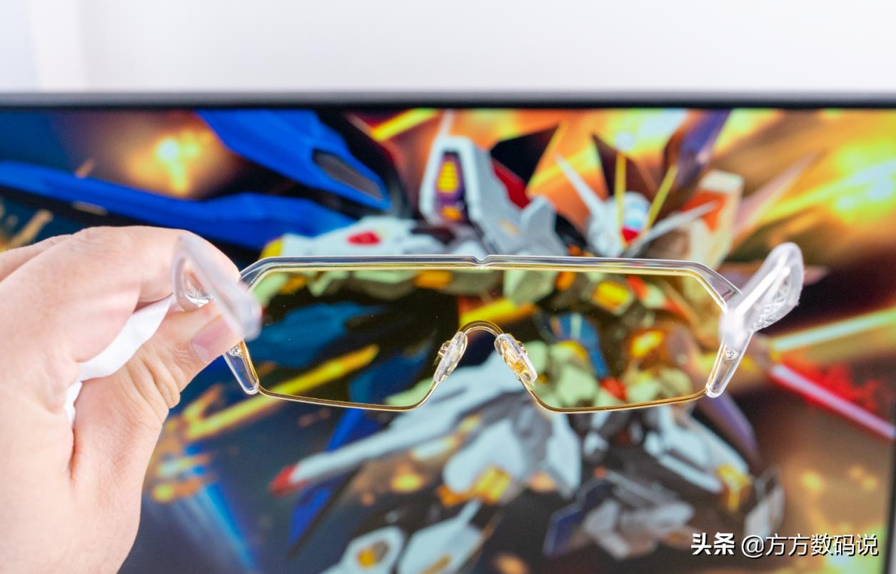 不怕远光灯的眼镜测评,不怕远光灯和阳光的眼镜