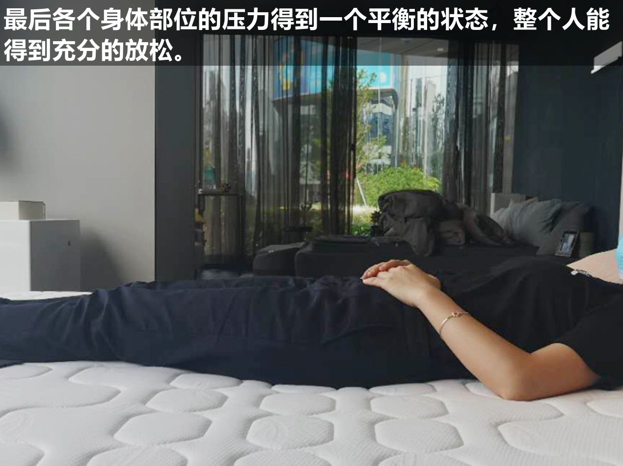 慕思床垫健康睡眠系统好吗,慕思床垫z1-001和f-001什么区别