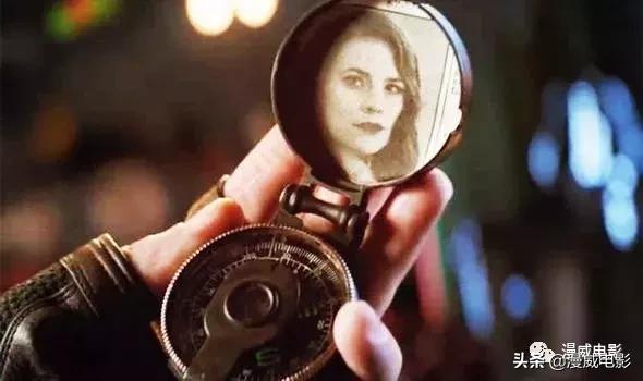 复仇者联盟终局之战后又一个巨作,复仇者联盟中的彩蛋你发现了吗