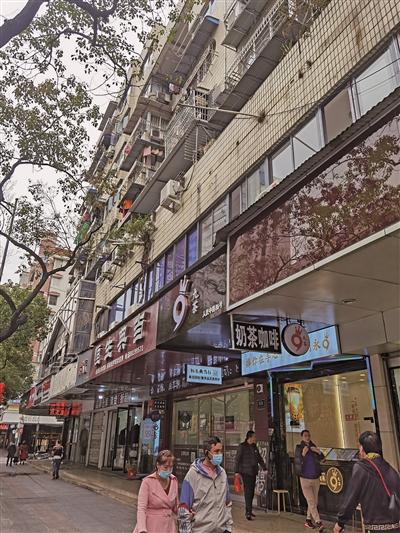 人民路附近通下水道,人民路下水道