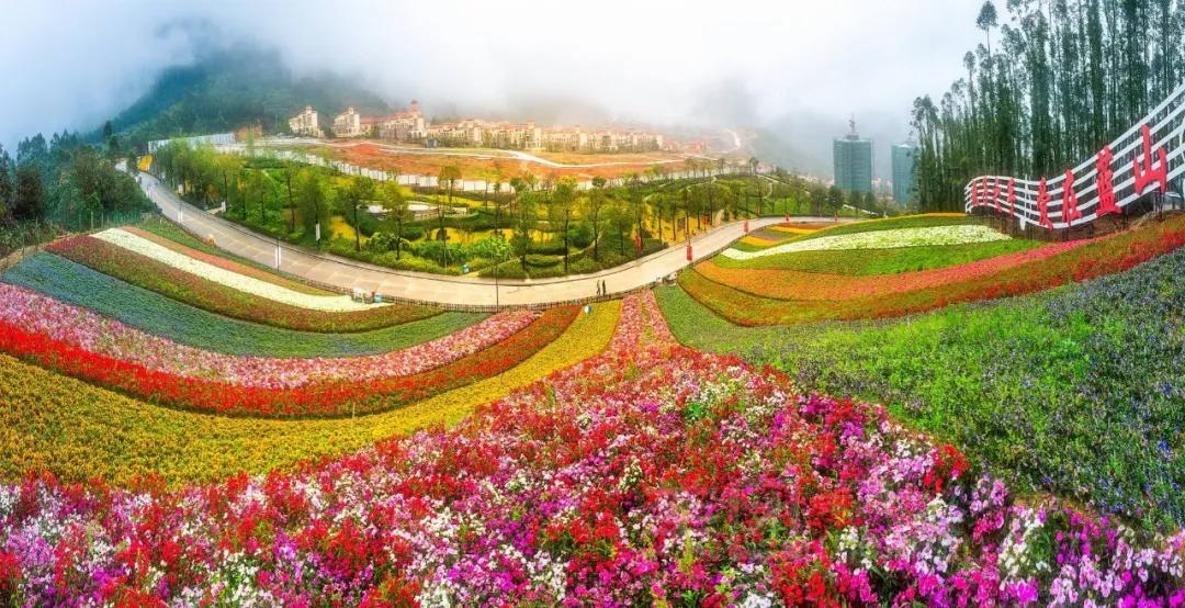 我想和你在漳州做完这一百件事情