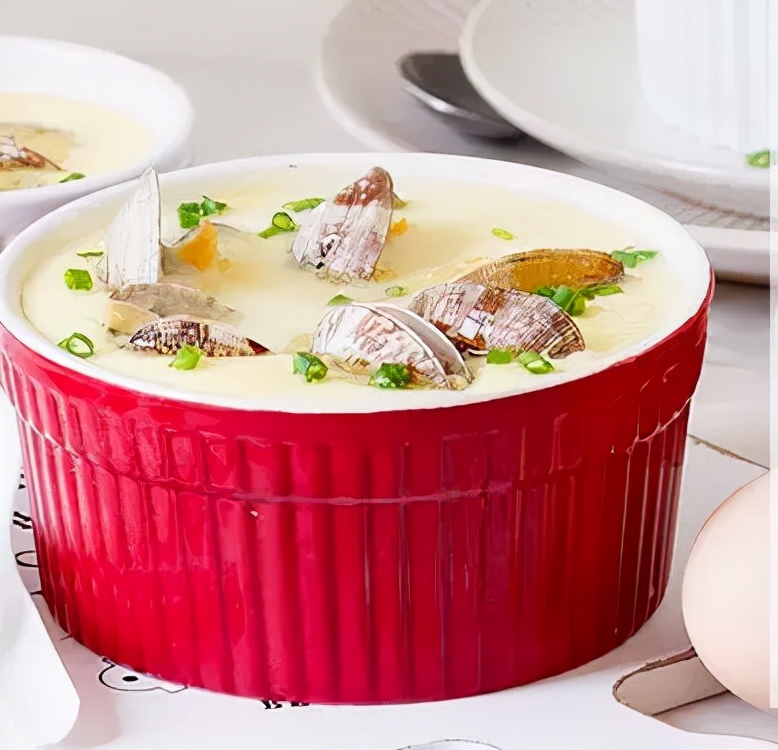 一键烹饪省时省力,煮蛋用什么神器好吃又简单