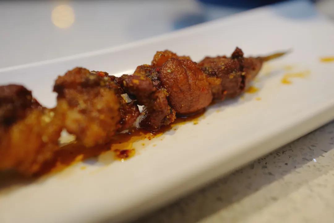 得多好吃的驻沪办,让我国庆都不想出上海