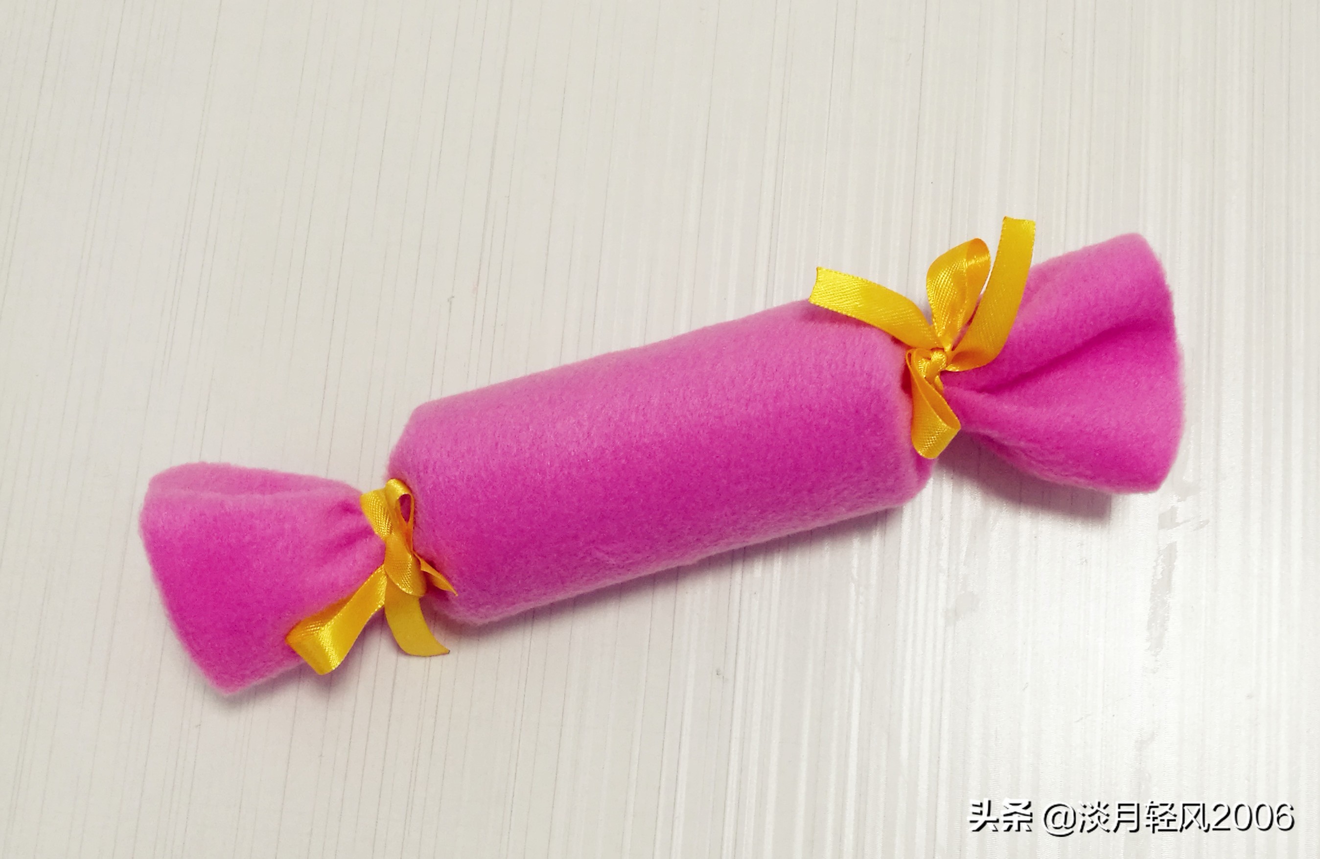 手工做美观的小糖果包装,圣诞节糖果礼品盒手工制作