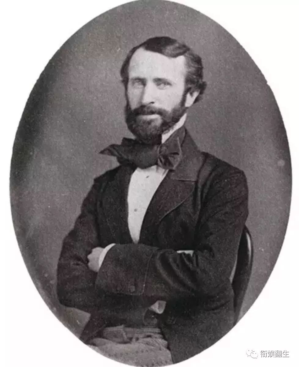 再想想昨天的奥斯卡，是不是记住的只有她！