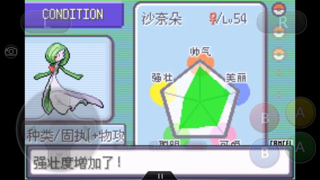 究极绿宝石华丽大赛,究极绿宝石4锦标赛怎么参加