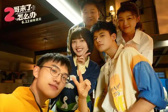 必看的国产大片,开头就很好看的国产大片