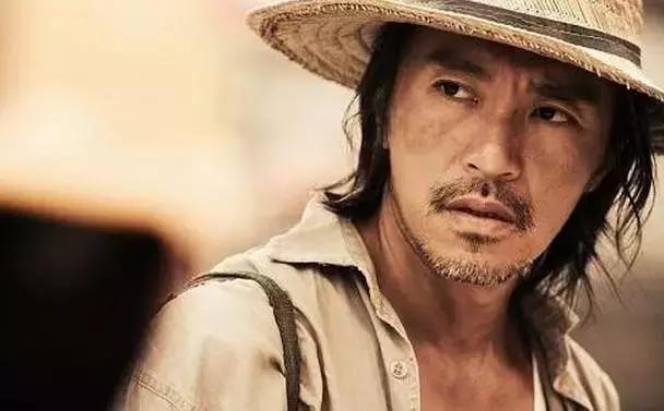 周星驰带给你的意义,周星驰我这一辈子受了太多的挫折