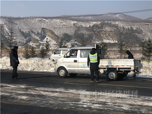绥芬河全员核酸检测,绥芬河市最新疫情监测