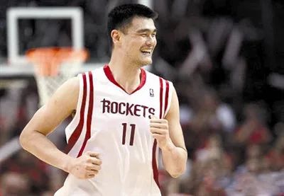 姚明对体育的深度诠释,姚明说没有什么就没有伤害