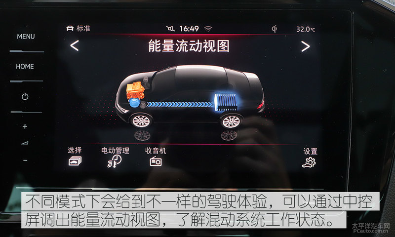 迈腾gte到底什么套路,迈腾gte经济性