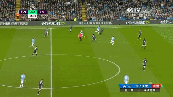 瓜迪奥拉曼城边后卫战术,边后卫和后腰的区别