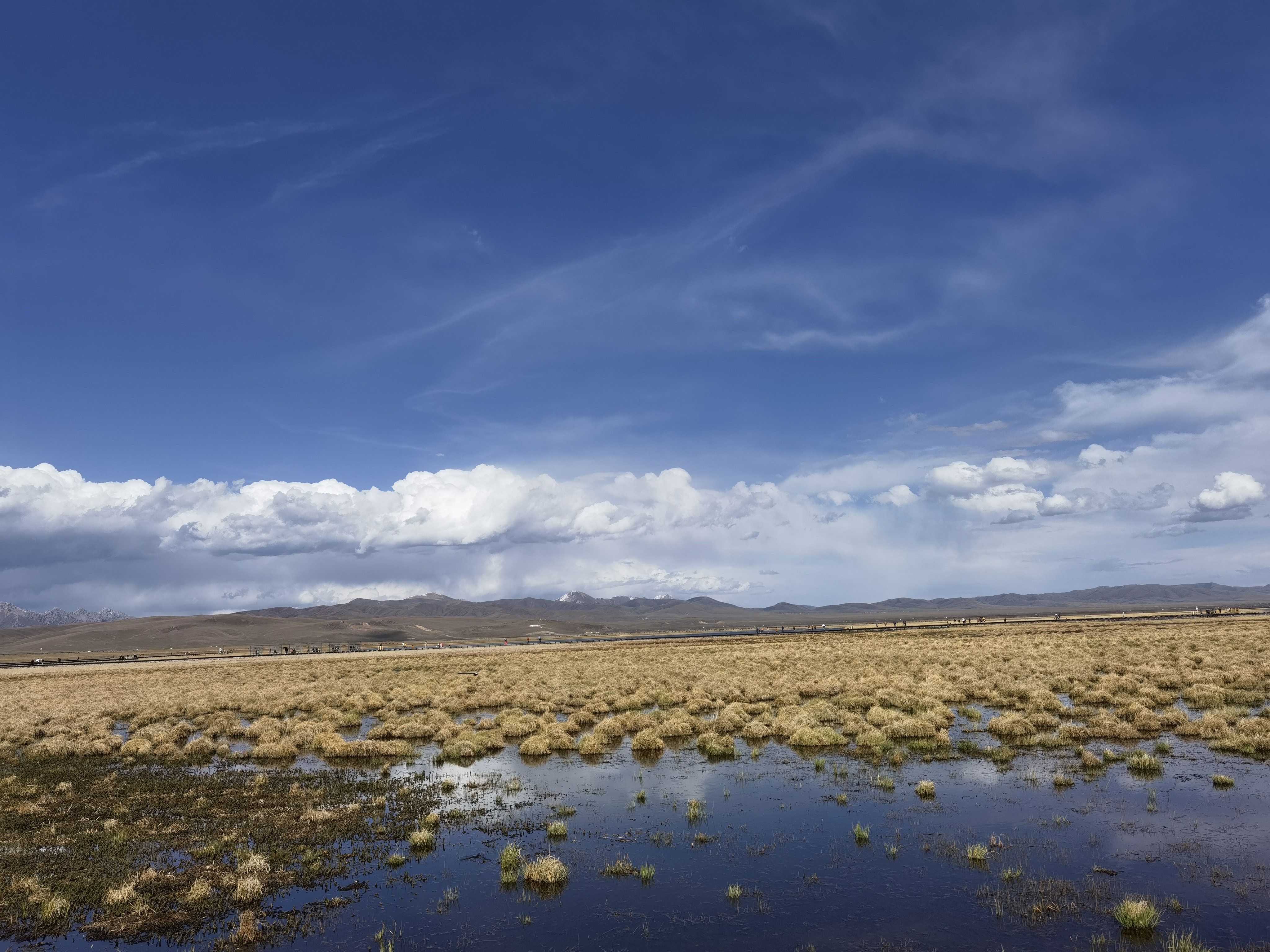若尔盖大草原三天两夜自驾游攻略,川西若尔盖草原5日自驾游