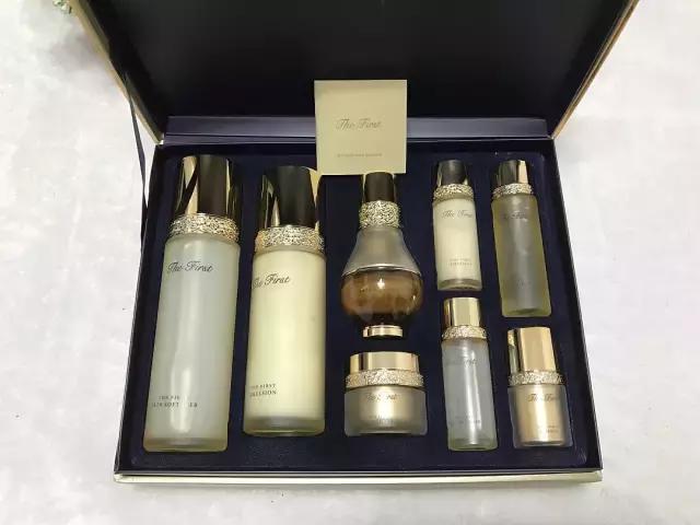 韩国欧蕙有几个系列,欧蕙护肤系列怎么选