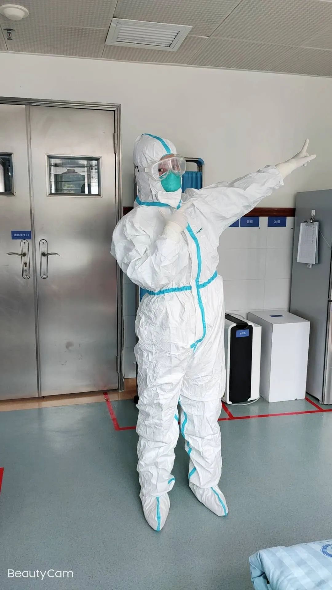 呼吸也能治疗抑郁症？深圳市康宁医院护士教您如何放松！