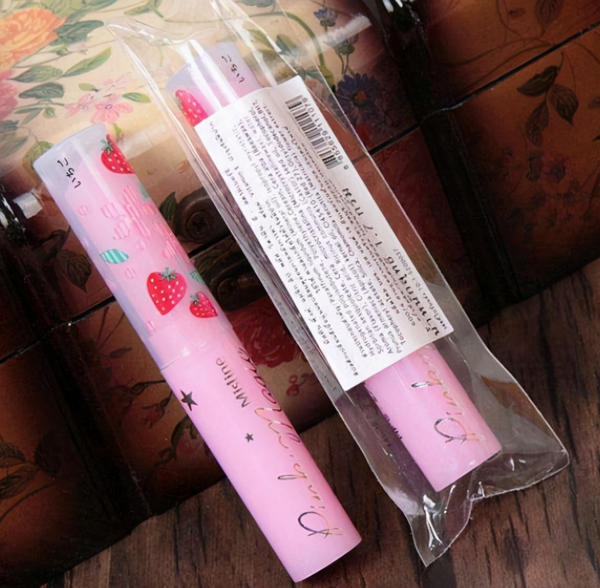 为什么泰国护肤品那么便宜,在泰国卖的护肤品都有哪些