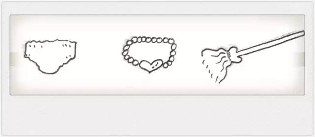 断舍离请扔掉这67样东西,断舍离的100个技巧