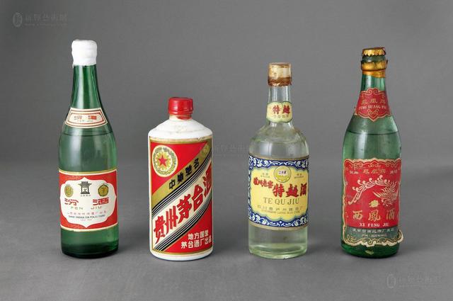 西凤酒为什么不火,西凤酒怎么从四大名酒退出的