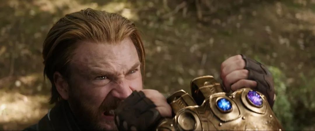 美国队长是不是复仇者联盟的队长,美国队长是怎么变成肌肉男的