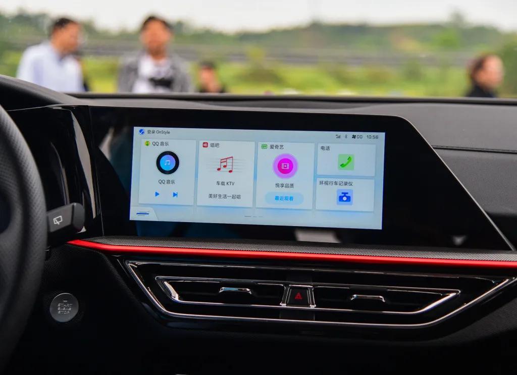 欧尚x5起步慢,长安欧尚x5起步教学