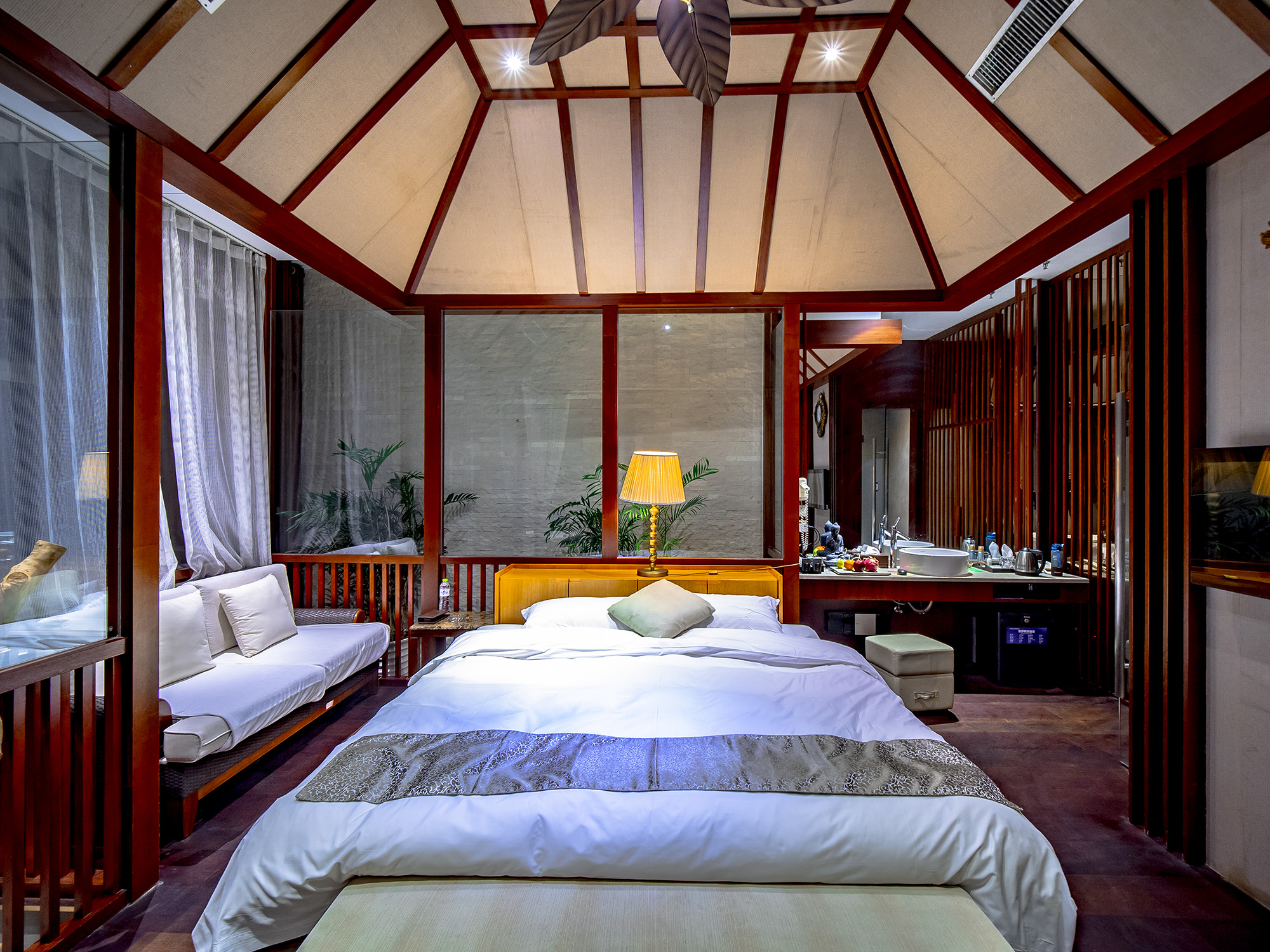 青岛海泉湾海洋温泉如何,青岛海泉湾海洋温泉