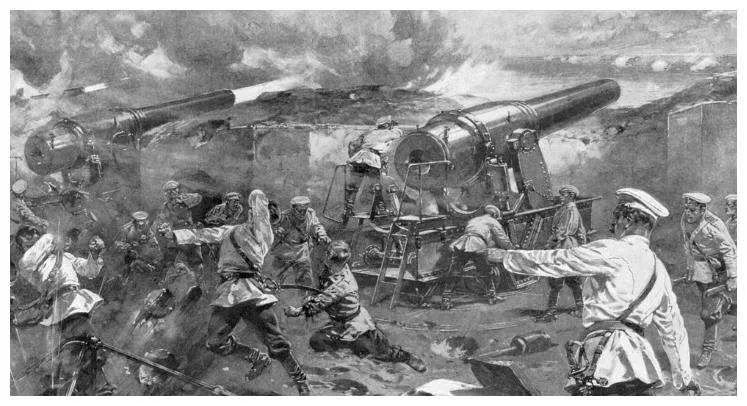 危机中的中国,伊拉克危机