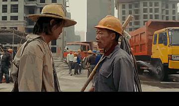 情侣开房也要找黄牛？这8.8高分剧，逼疯的不只香港人