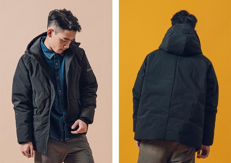 16款经典高质外套，助你这个秋冬轻松成为有品型男